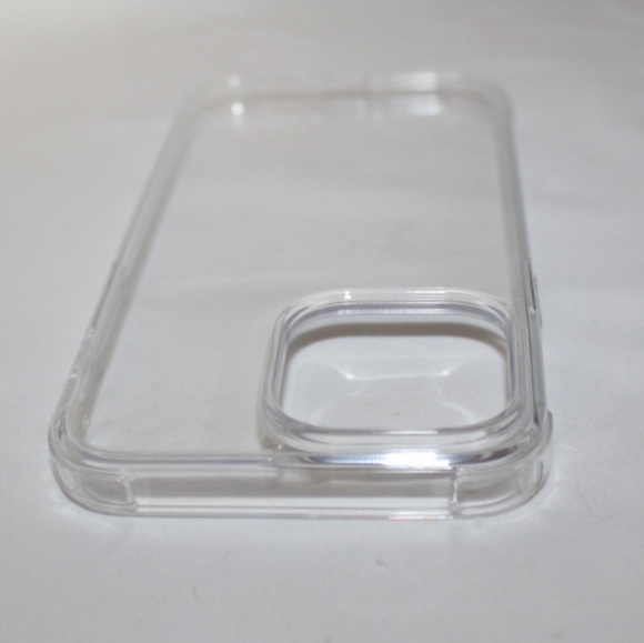 Clear Design iPhone 14 Pro Max Phone Case - Picture 14 of 16